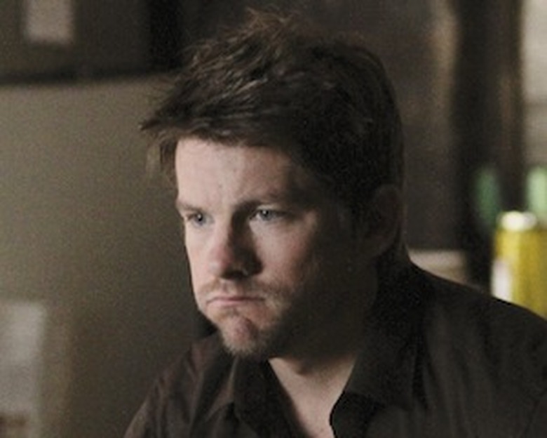 ZACHARY KNIGHTON