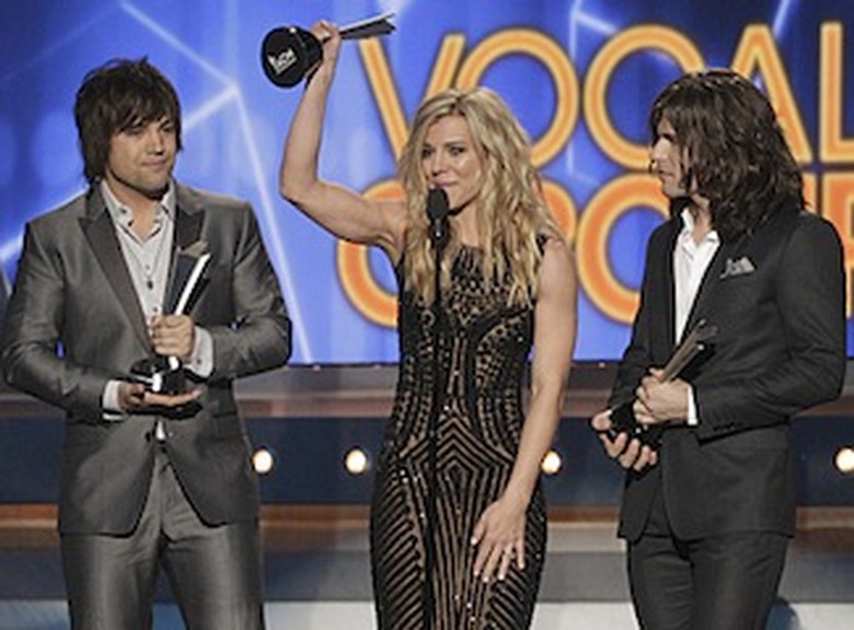 49TH ANNUAL ACADEMY OF COUNTRY MUSIC AWARDS