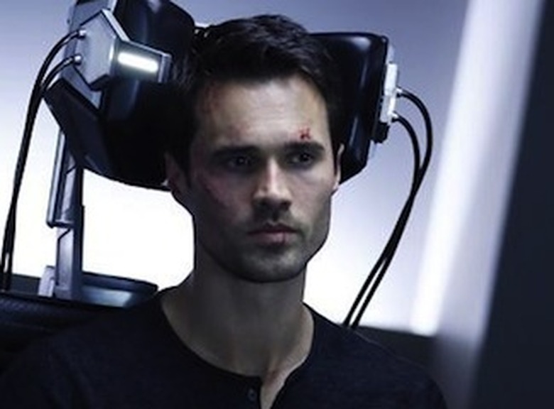 Agents of SHIELD Ratings