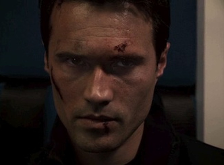 Agents of SHIELD Ratings