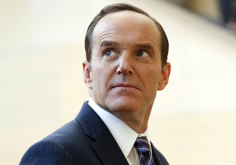 Marvel's Agents of SHIELD Full Season Order