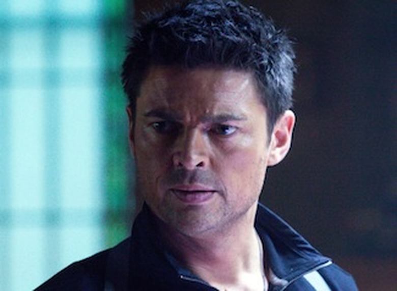 Ratings Almost Human Monday