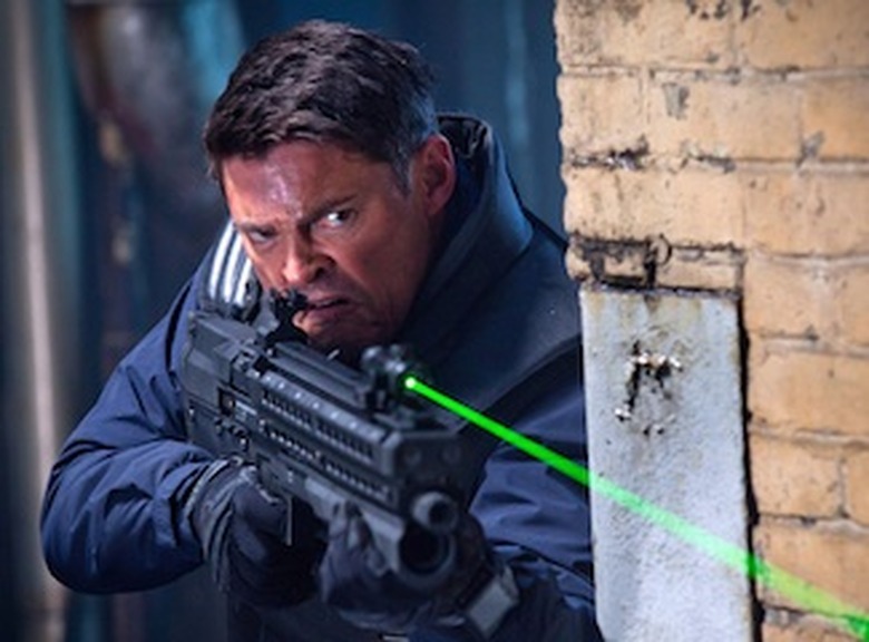 Ratings Almost Human Premiere