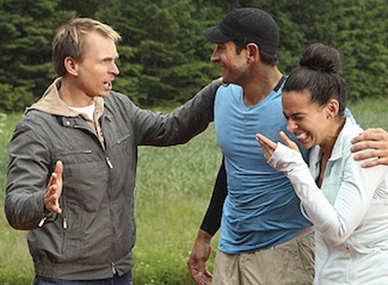 Ratings Amazing Race Finale