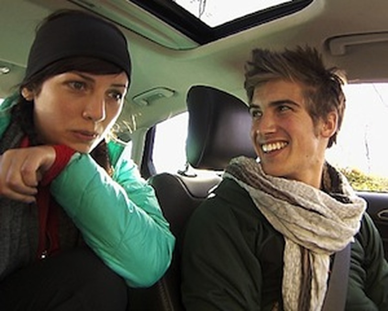 Ratings for Amazing Race, Good Wife