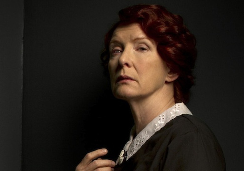 AMERICAN HORROR STORY: Frances Conroy