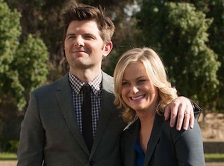 Parks and Recreation - Season 6