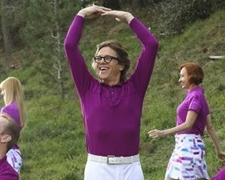 DOUG JONES, SIMON TEMPLEMAN, PATRICK O'SULLIVAN