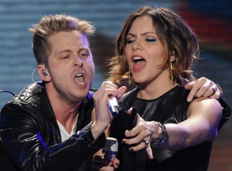 Ratings American Idol All-Time Low
