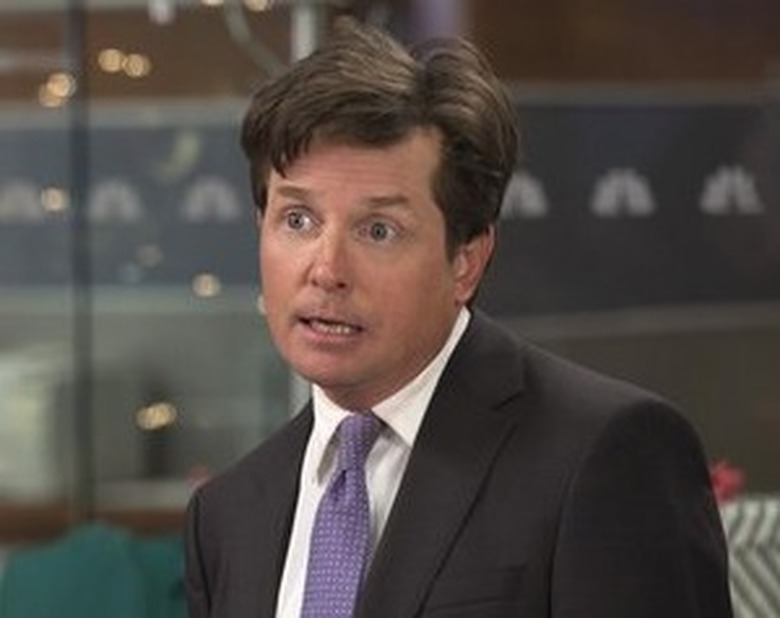 The Michael J. Fox Show - Season 1