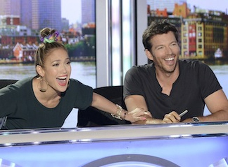 American Idol Premiere Ratings