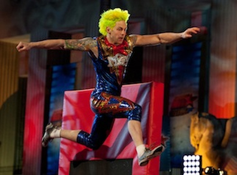 American Ninja Warrior - Season 6