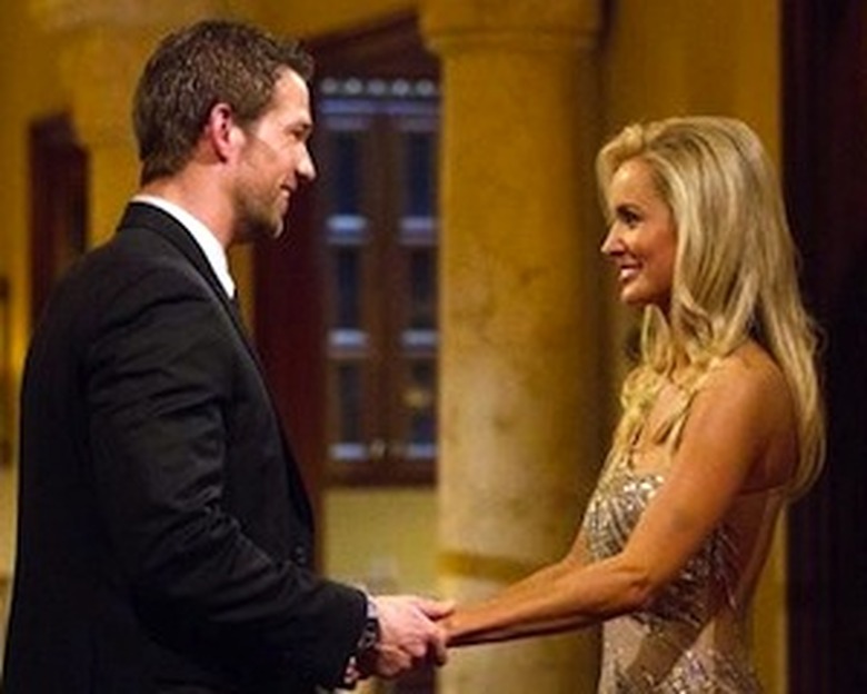 DOUG, EMILY MAYNARD