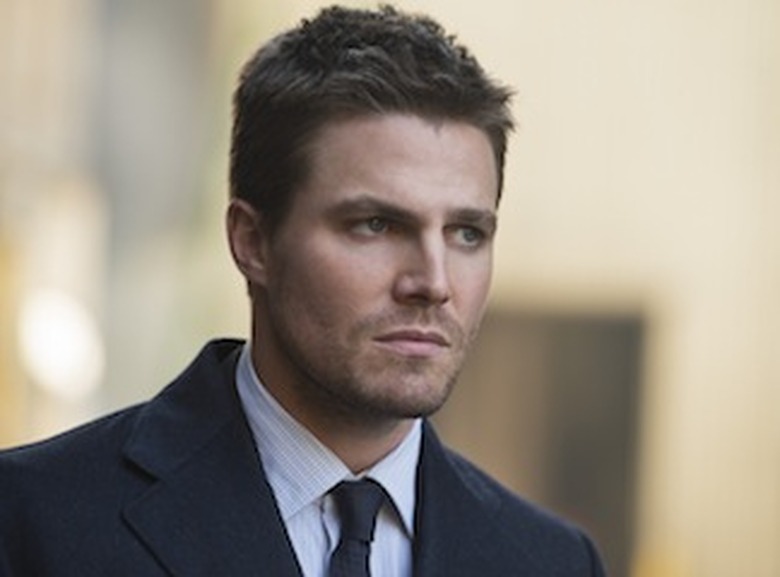 Ratings Arrow