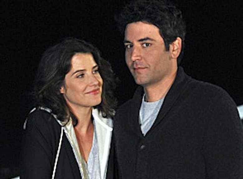 Ratings HIMYM Final Season