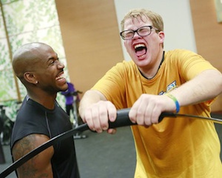 Ratings Biggest Loser Season Low