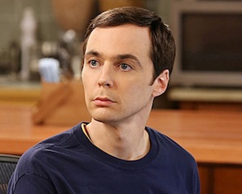 Big Bang Ratings Hit Series High