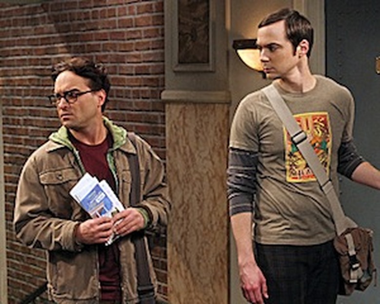 THE RECOMBINATION HYPOTHESIS