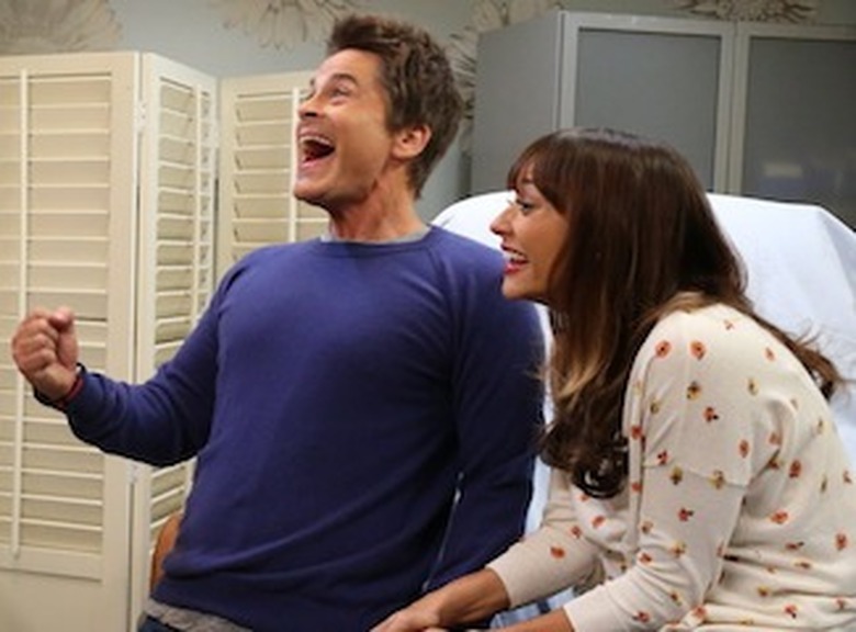 Ratings Parks and Recreation