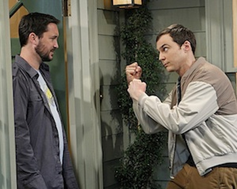 Big Bang Theory All-Time High Audience