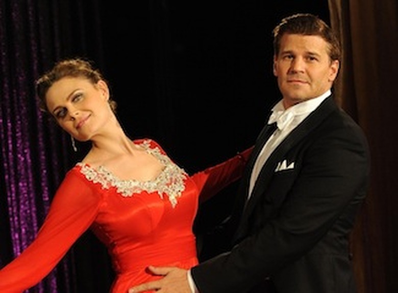 Ratings Bones Season High