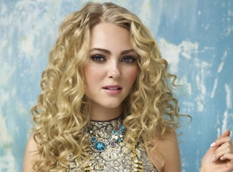 Ratings for The Carrie Diaries