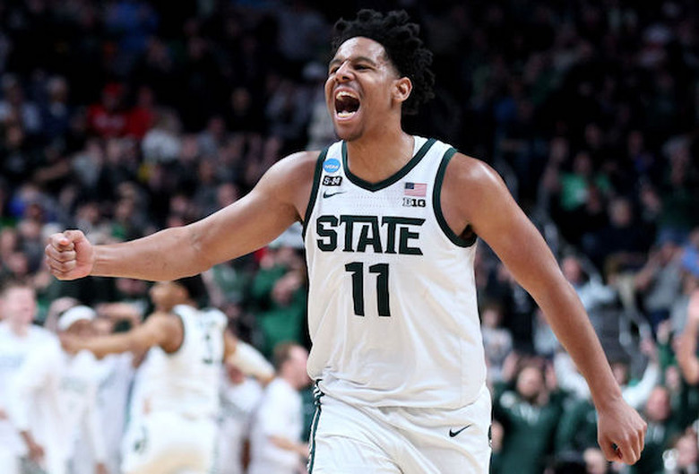 March Madness TV Ratings
