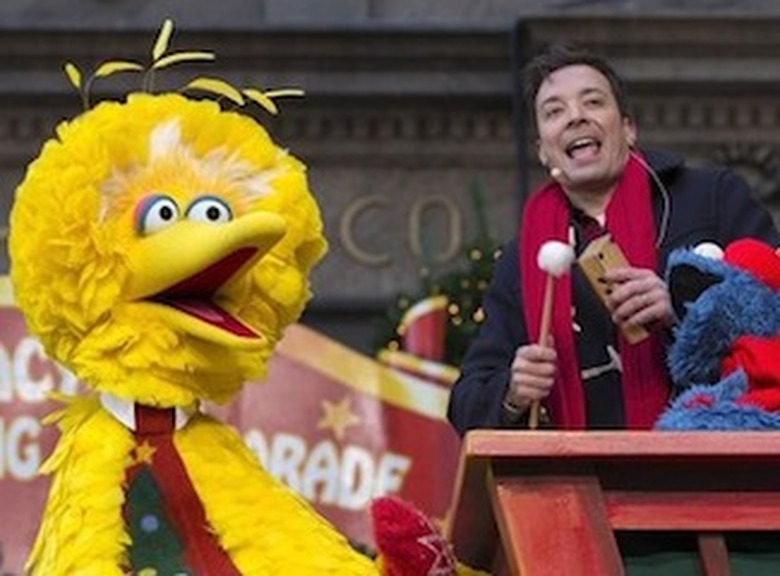 Macy's Thanksgiving Day Parade - Season 87