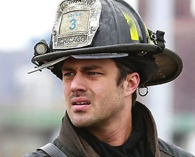 Ratings Chicago Fire Arrow American Idol