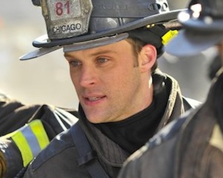 Ratings: Chicago Fire Hits Highs