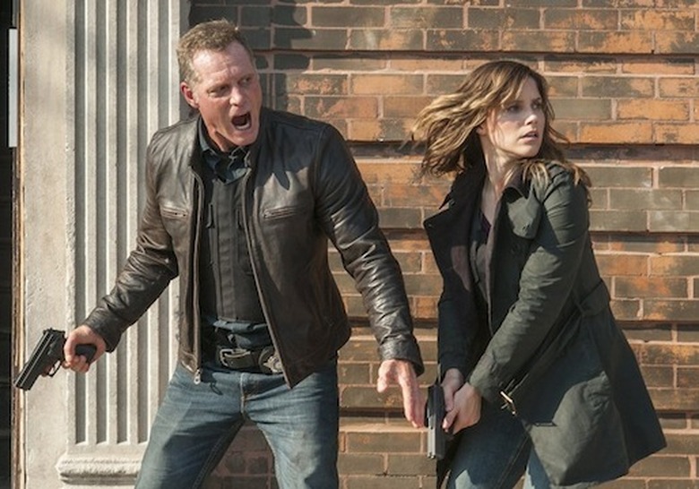 Chicago P.D. - Season 1