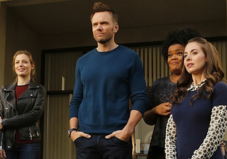 Community - Season 5