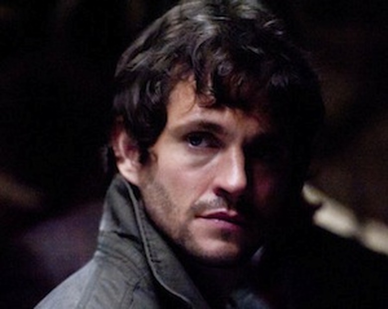 Ratings Hannibal American Idol Community