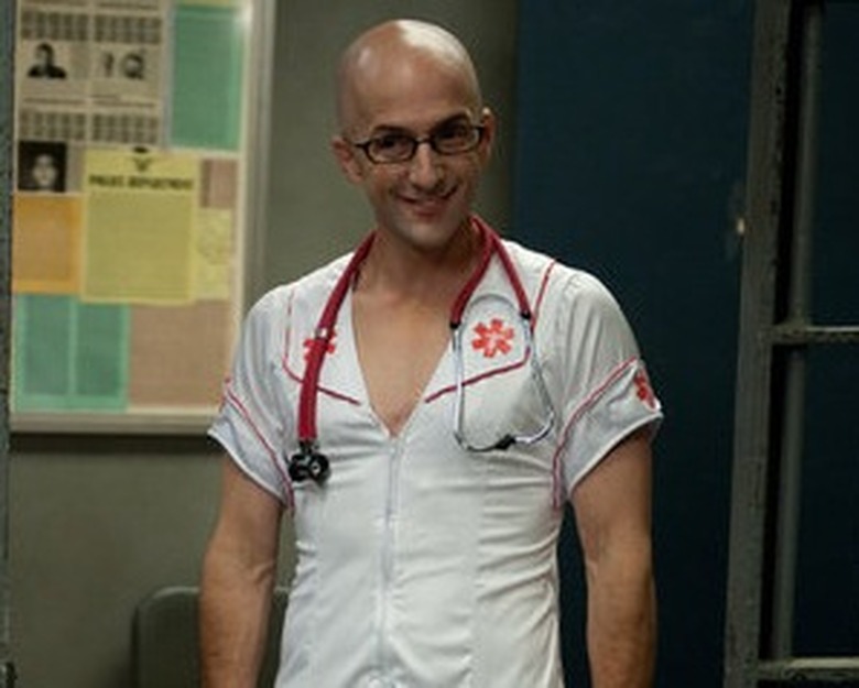 Community - Season 4