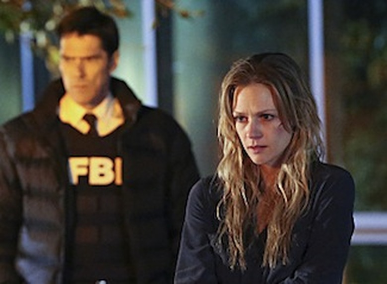 Ratings Criminal Minds 200