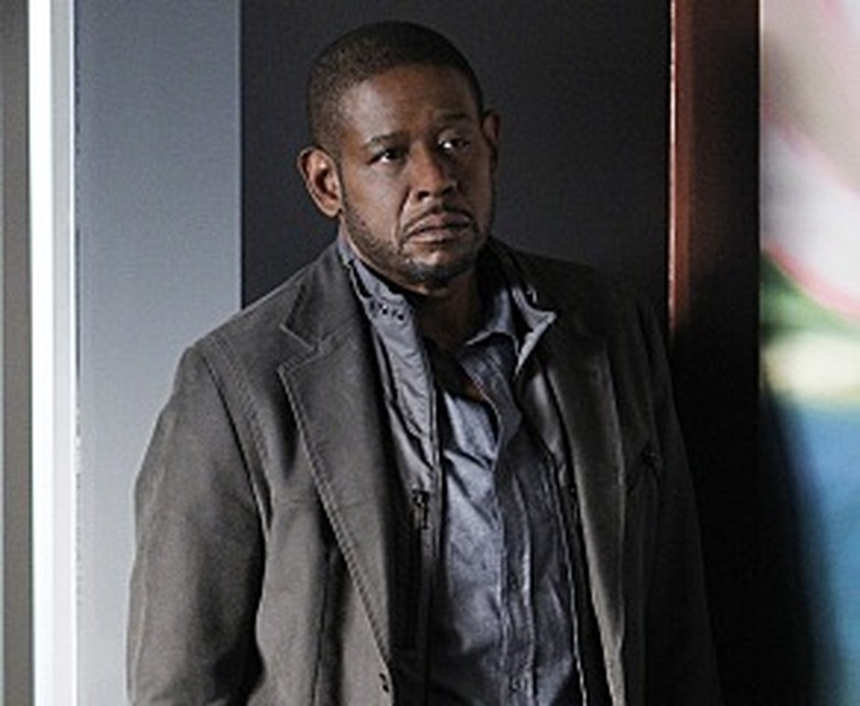 CRIMINAL MINDS: SUSPECT BEHAVIOR