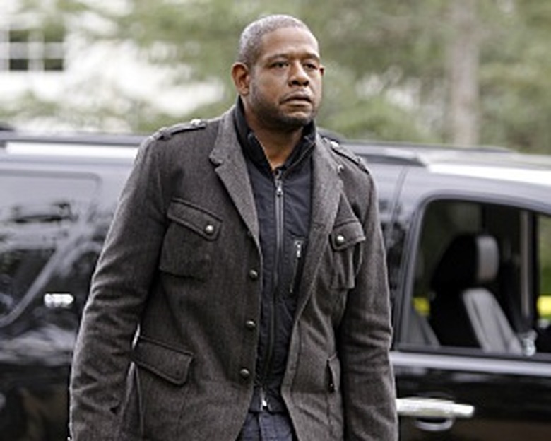 CRIMINAL MINDS: SUSPECT BEHAVIOR