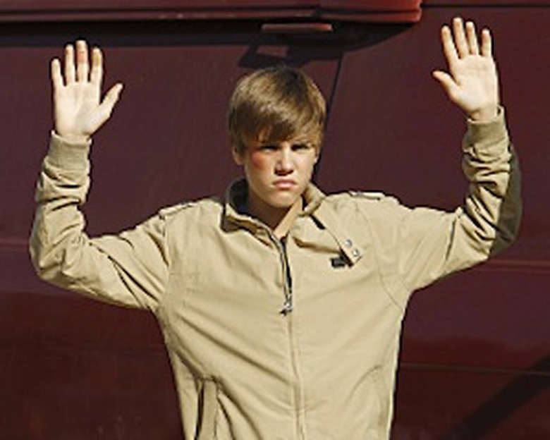 CSI: CRIME SCENE INVESTIGATION