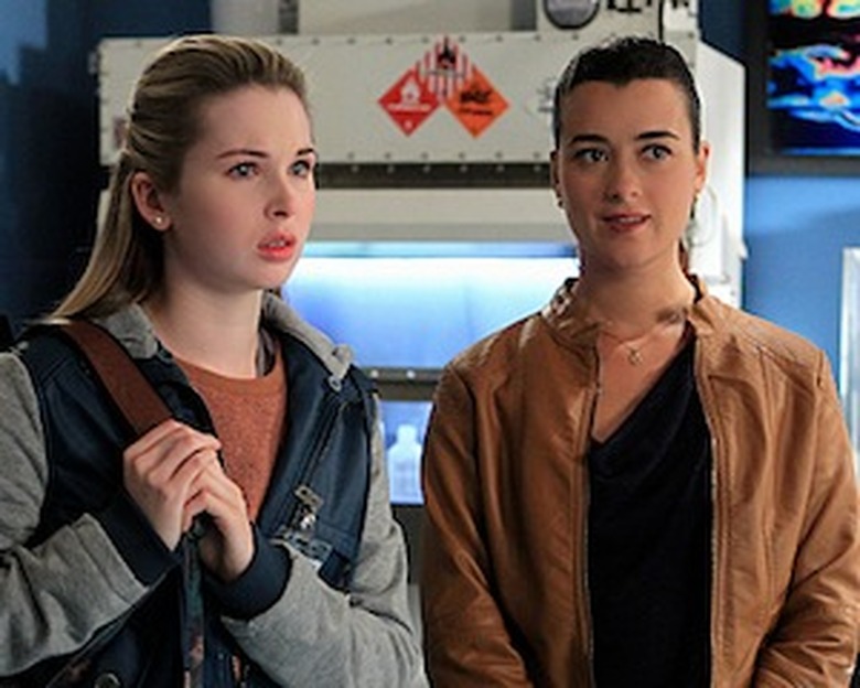 Ratings: NCIS Hits 8-Week High