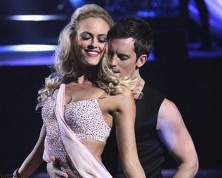 PETA MURGATROYD, TRISTAN MACMANUS