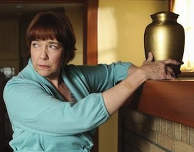 HARRIET SANSOM HARRIS