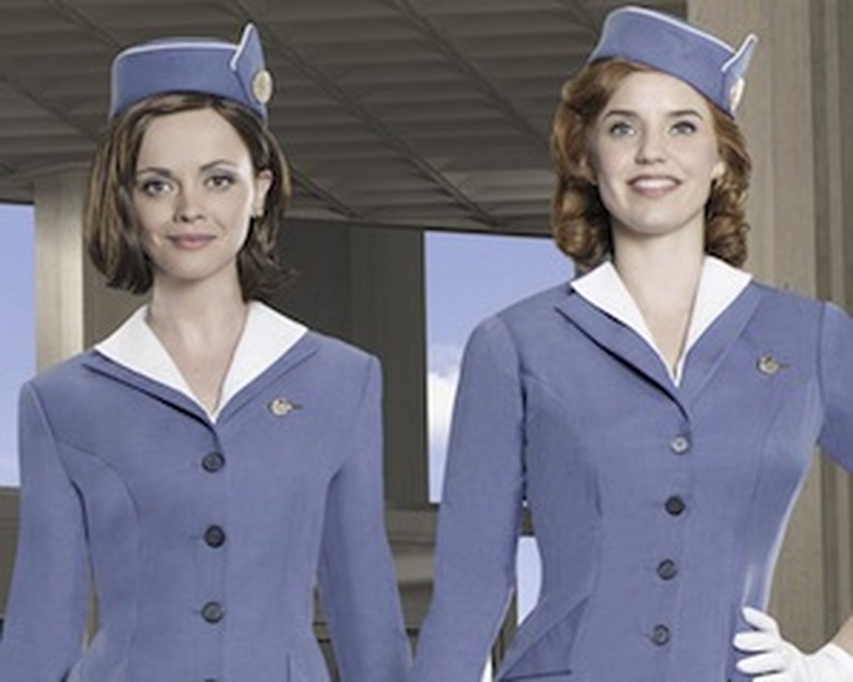 KARINE VANASSE, MICHAEL MOSLEY, MARGOT ROBBIE, MIKE VOGEL, CHRISTINA RICCI, KELLI GARNER