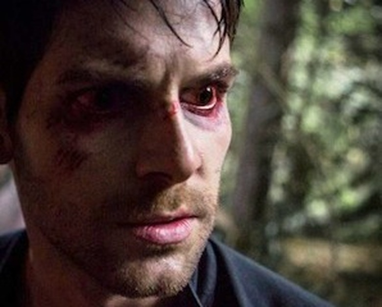 Grimm - Season 3