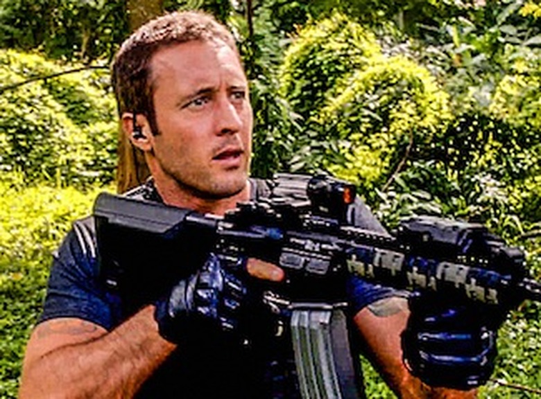 Ratings Hawaii Five-0