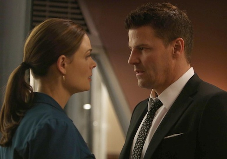 Ratings Bones Following Finales