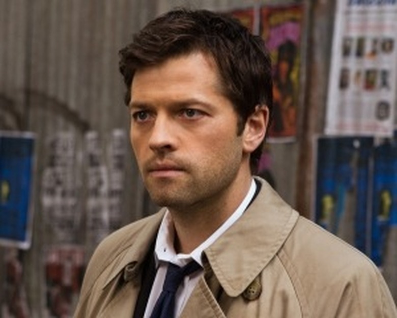 The Man Who Knew Too Much