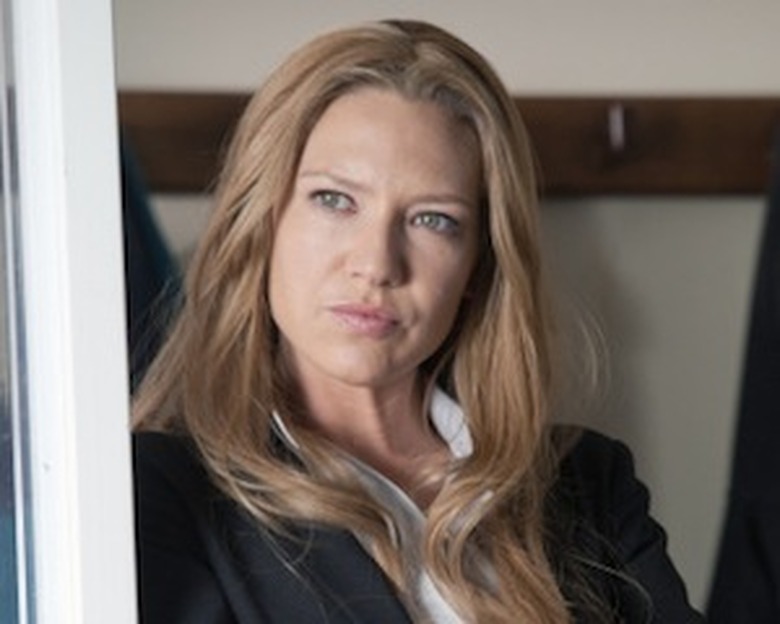 Fringe Anna Torv