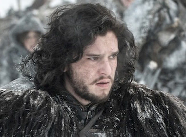 Ratings Game of Thrones Season 3 Premiere