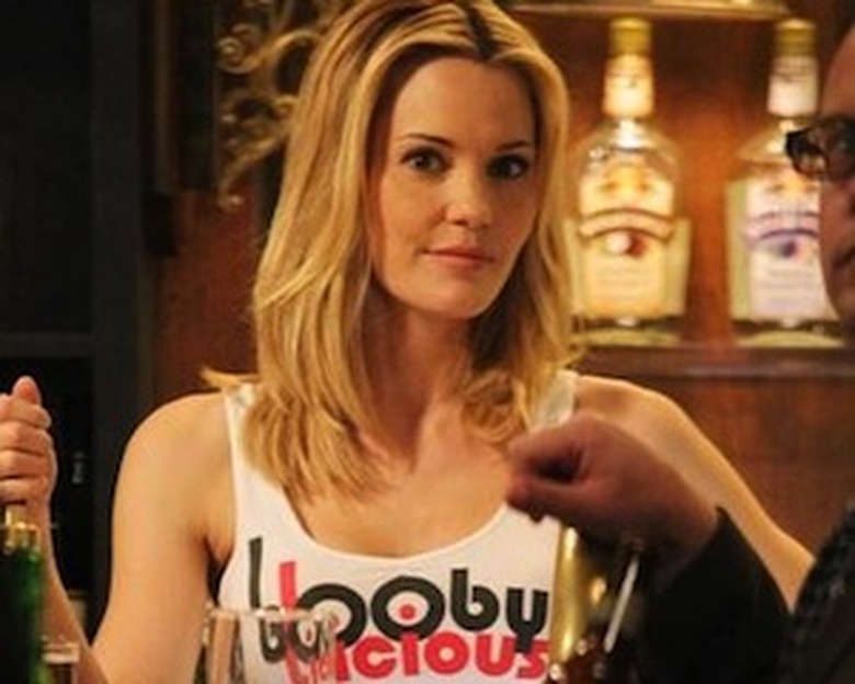 LESLIE BIBB