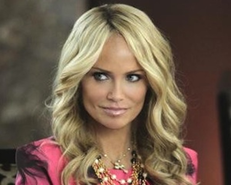 KRISTIN CHENOWETH
